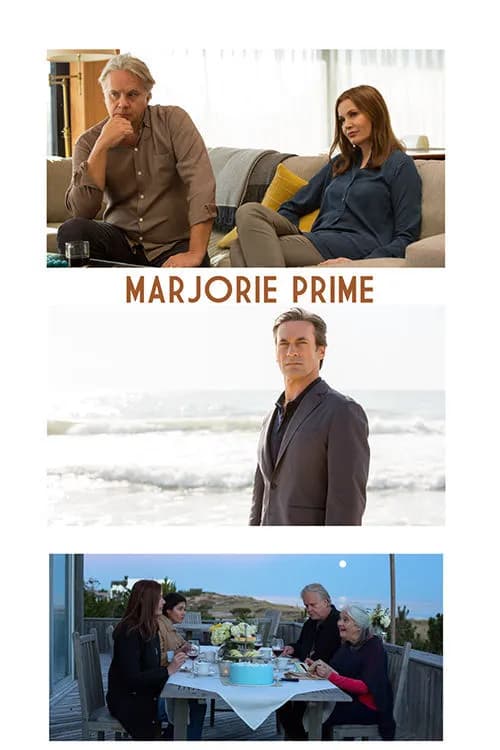 Marjorie Prime