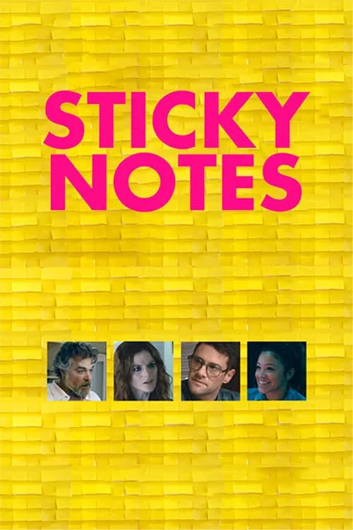 Sticky Notes