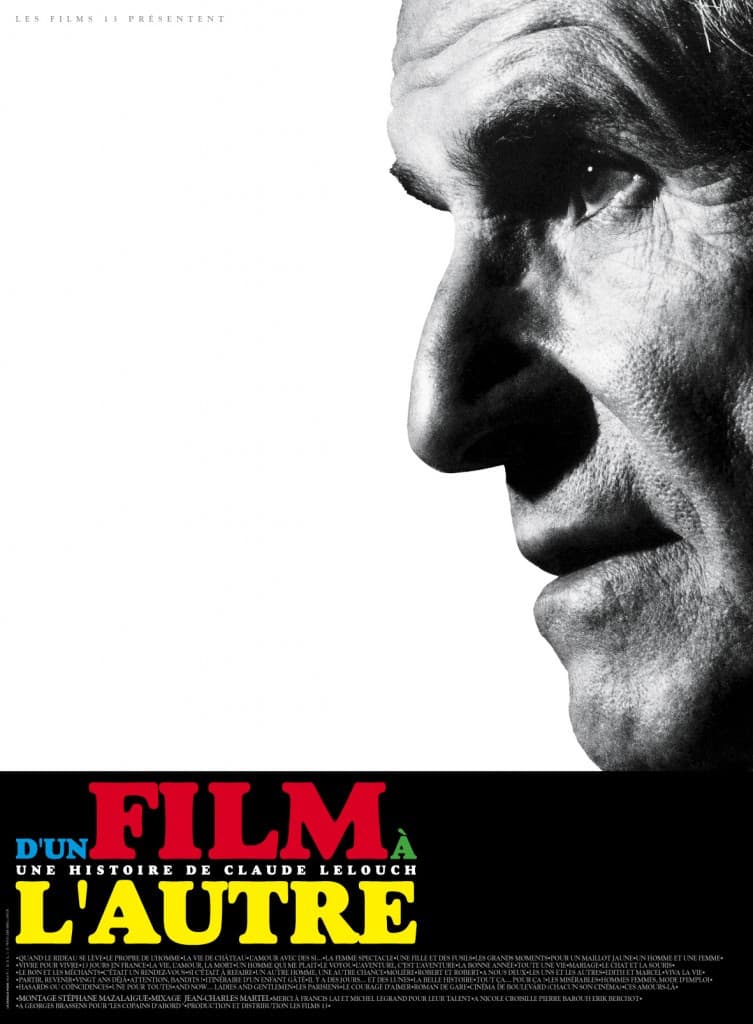 D'un film Ã  l'autre