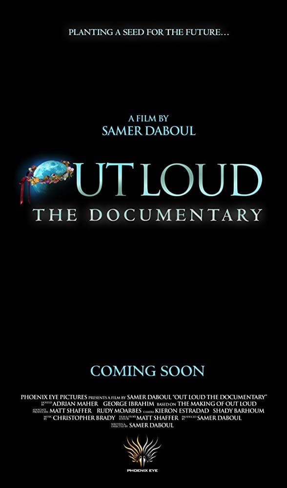 Out Loud the Documentary