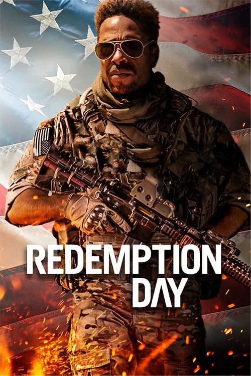 Redemption Day