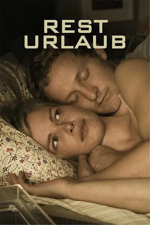 Resturlaub