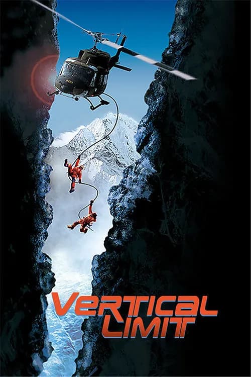 Vertical Limit