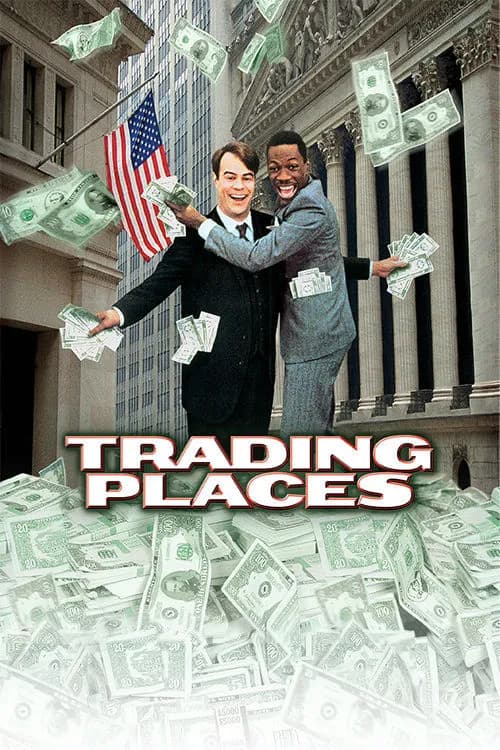 Trading Places