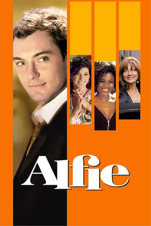 Alfie