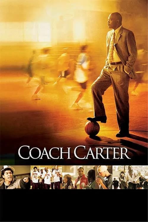 Coach Carter