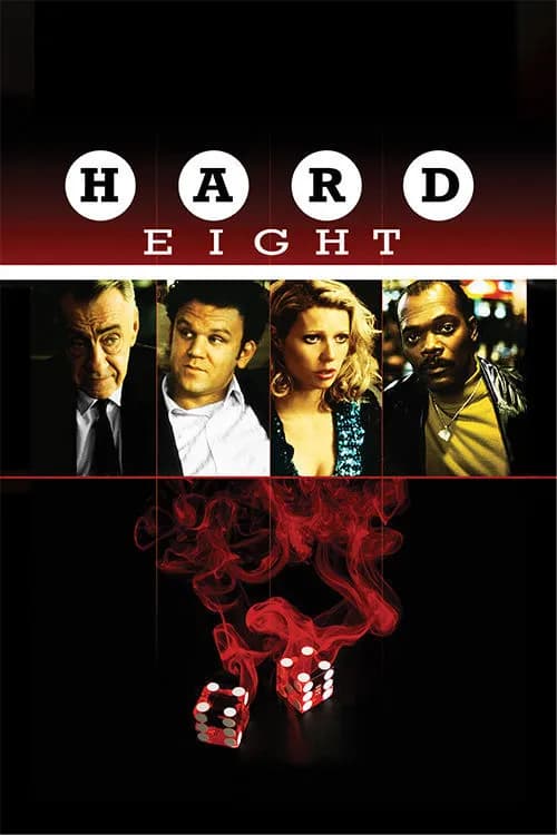 Hard Eight