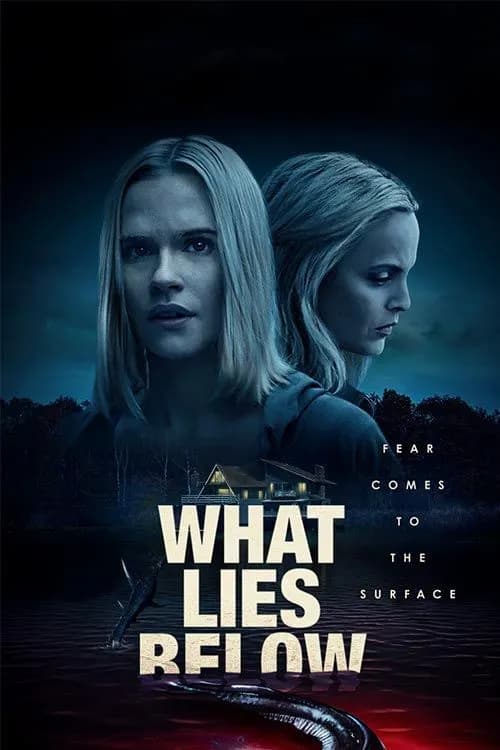What Lies Below