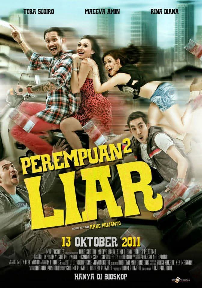 PerempuanÂ² Liar
