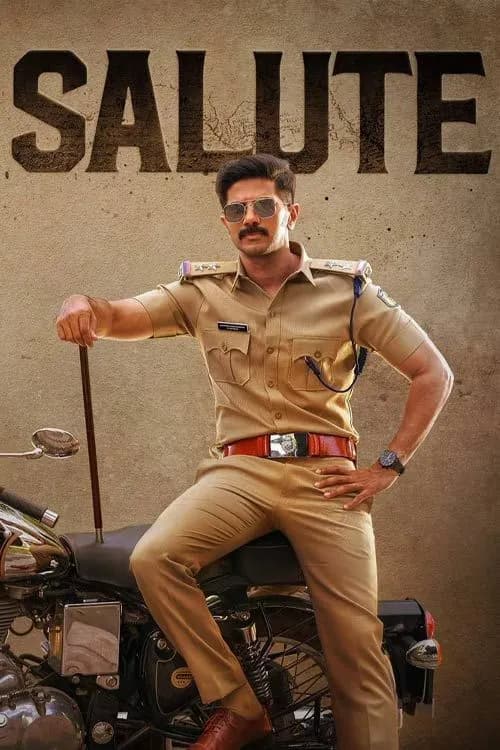 Salute