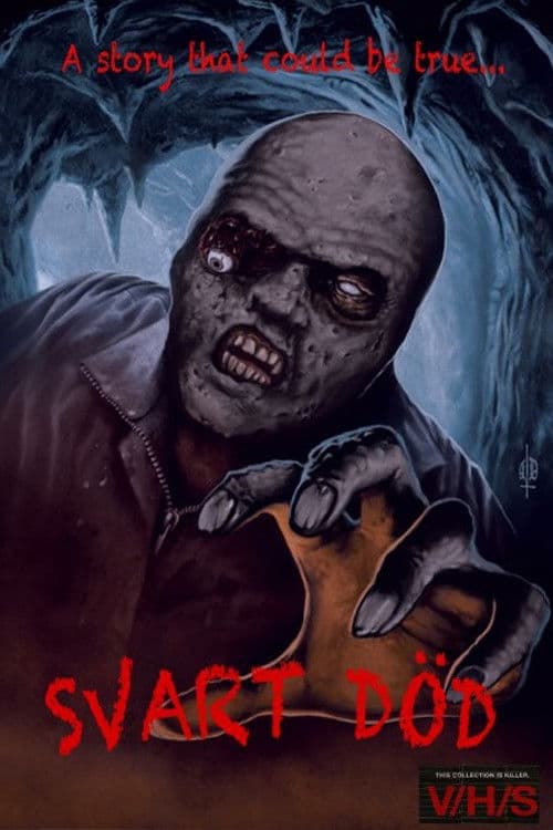 Svart dÃ¶d