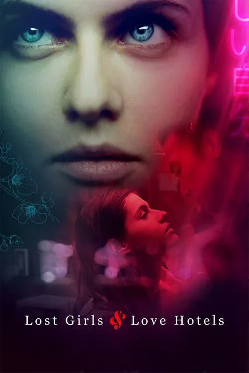 Lost Girls & Love Hotels
