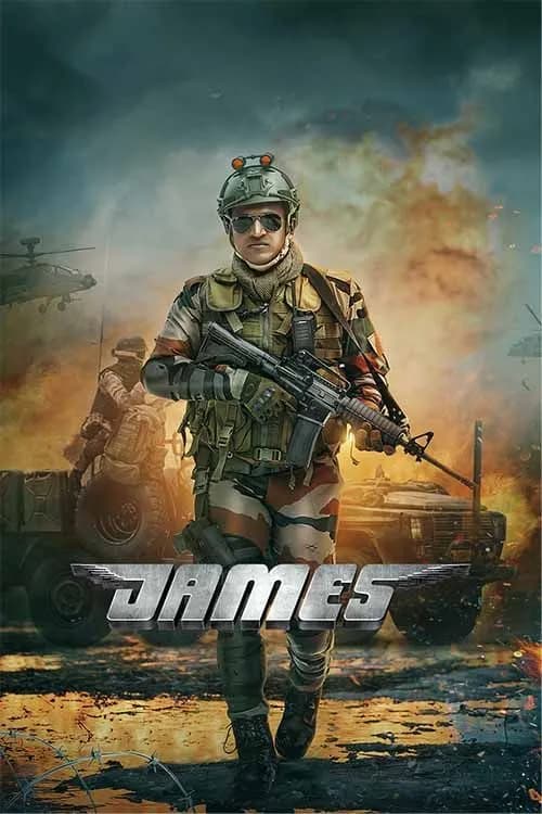 James