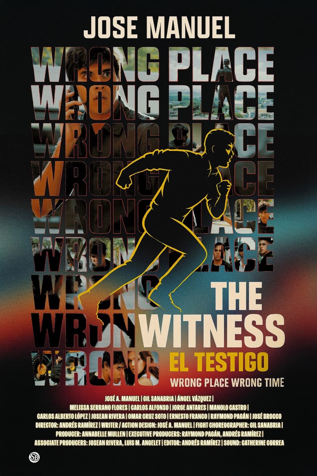 Witness: El Testigo