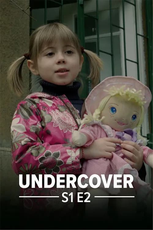 Undercover S01E02