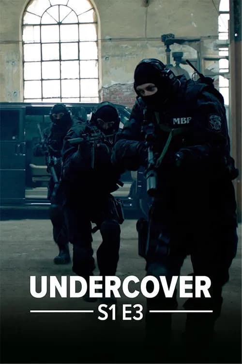 Undercover S01E03