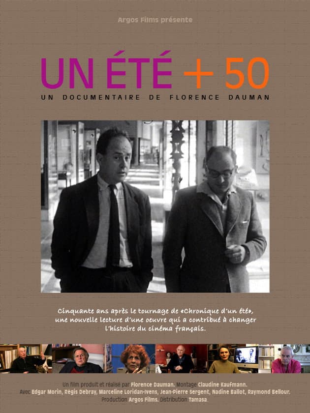 Un Ã©tÃ© +50