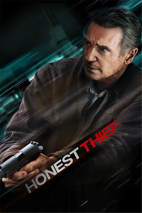 Honest Thief