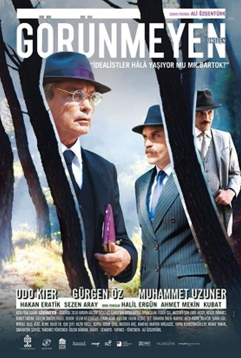 GÃ¶rÃ¼nmeyen