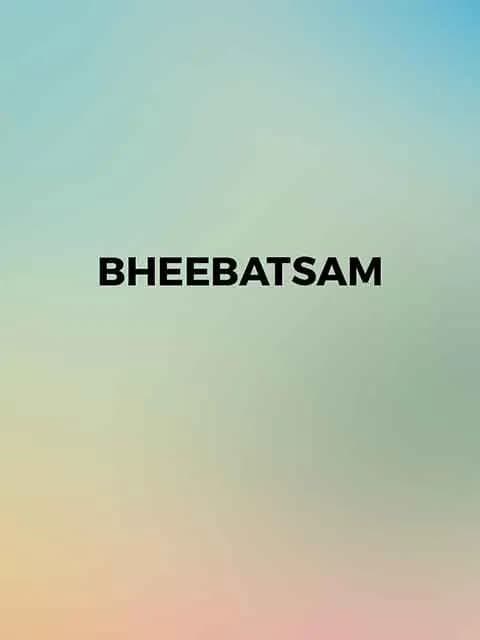 Bheebatsam
