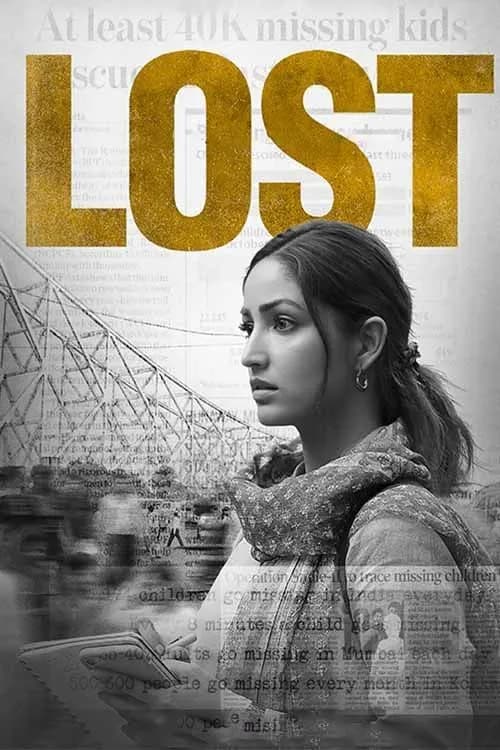 Lost