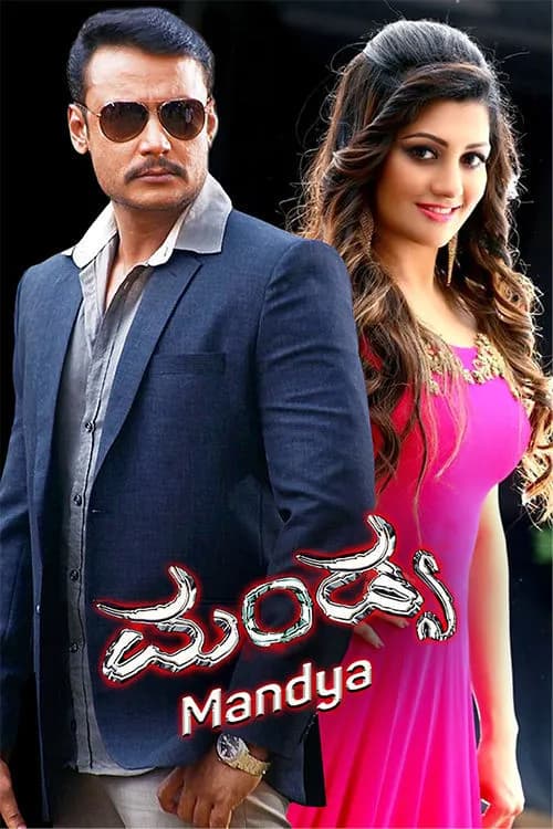 Mandya