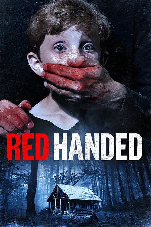 Red Handed