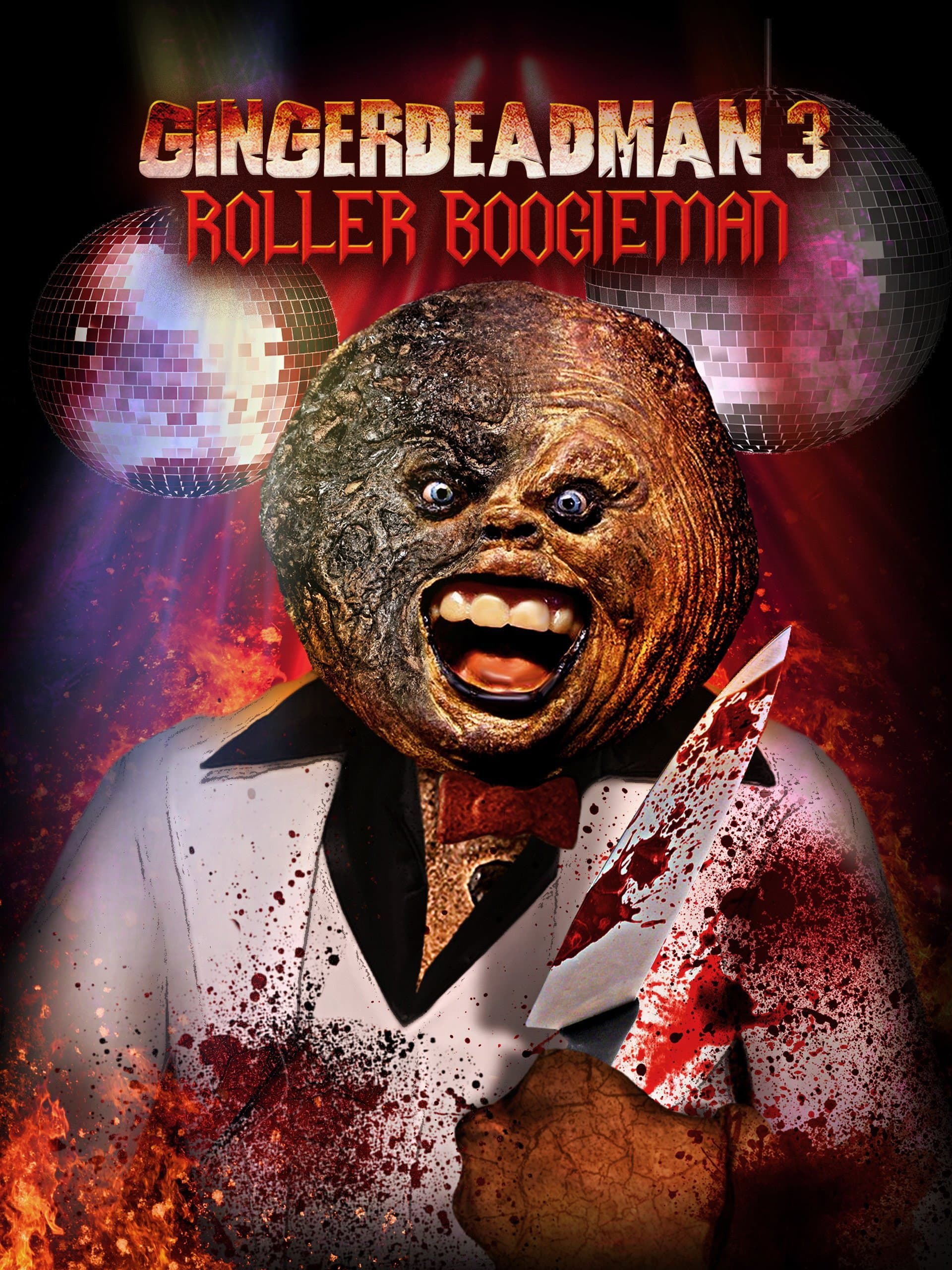 Gingerdead Man 3: Saturday Night Cleaver