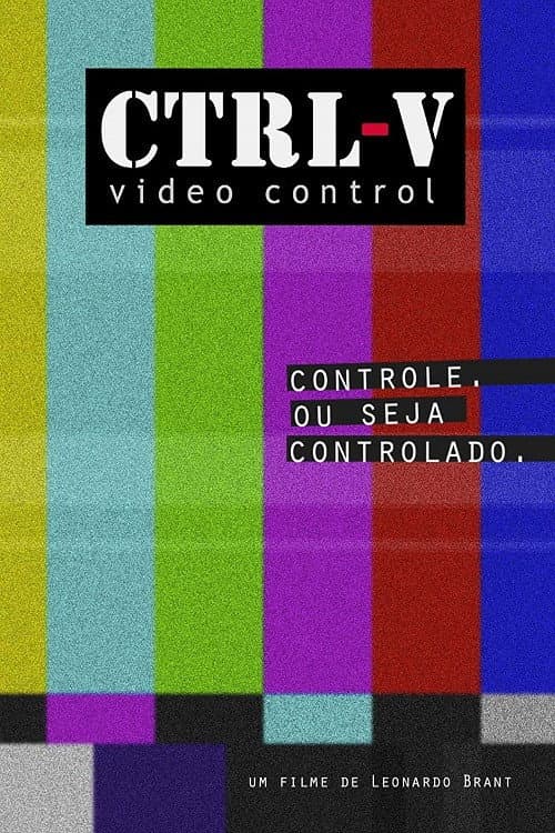Ctrl-V