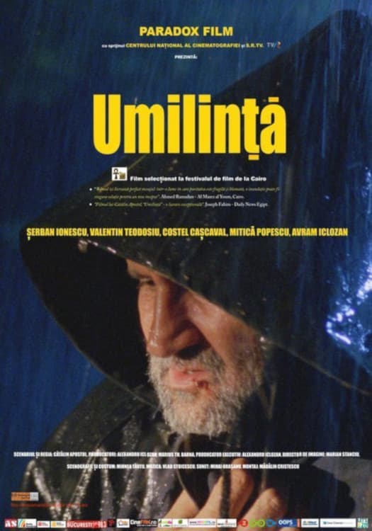 Umilinta