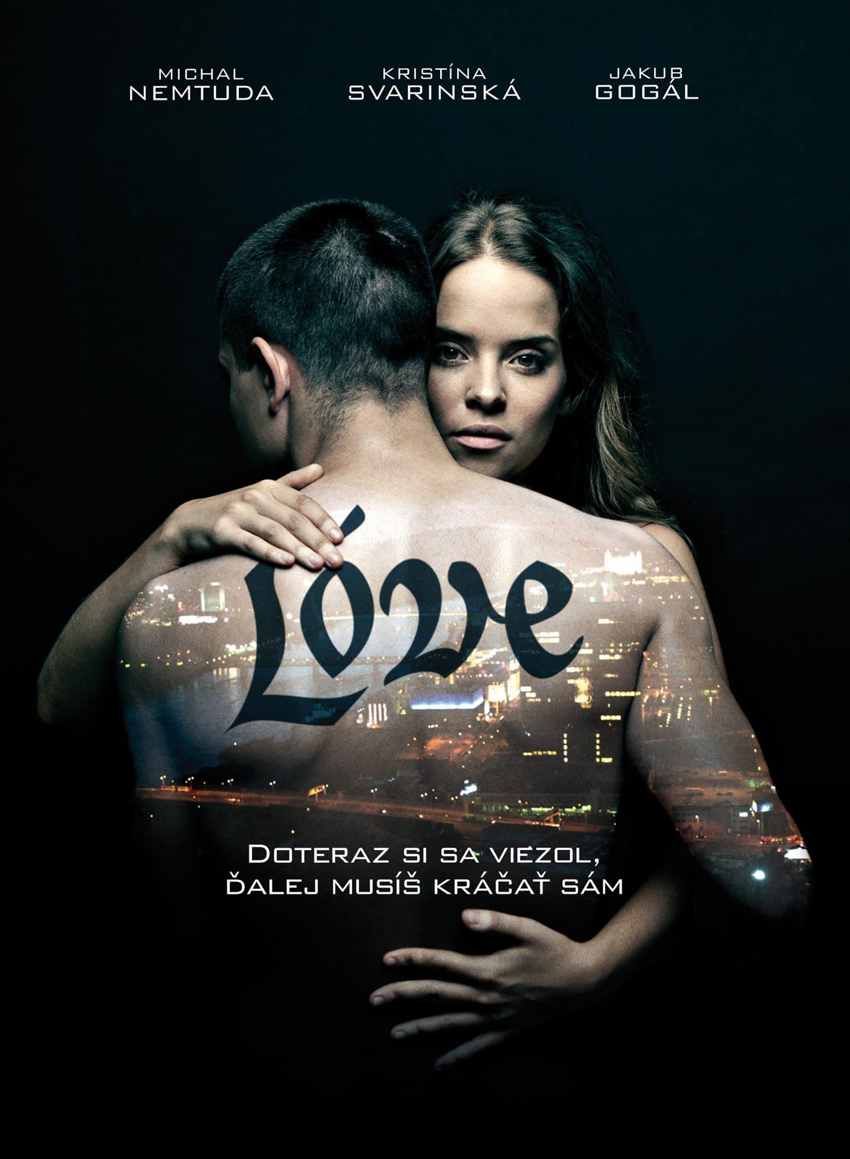 LÃ³ve