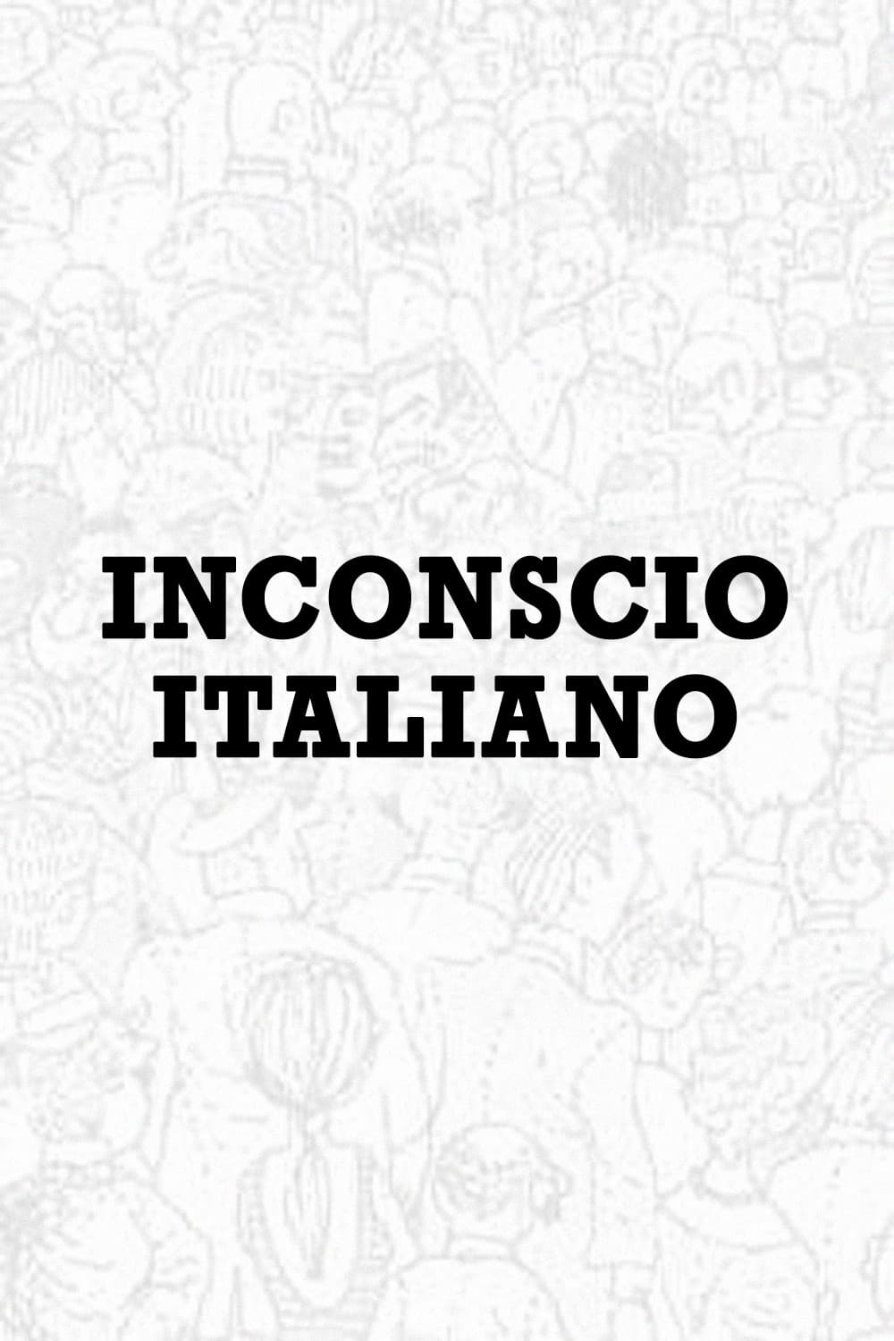 Inconscio italiano
