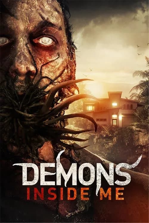 Demons Inside Me