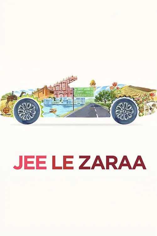 Jee Le Zaraa