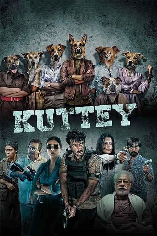 Kuttey