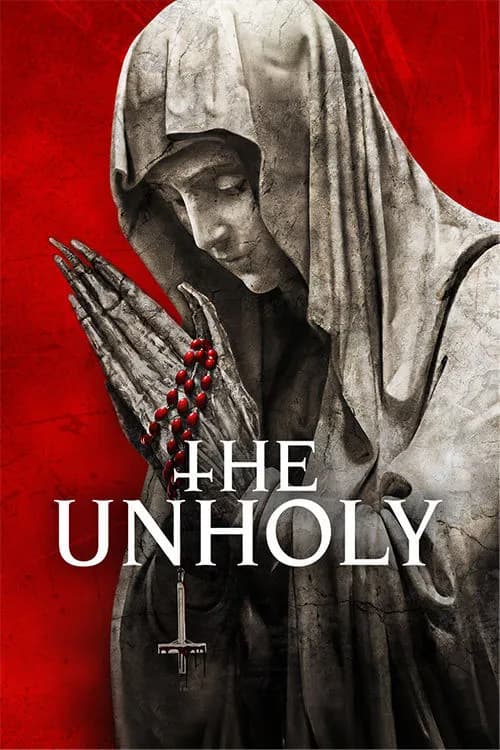 The Unholy