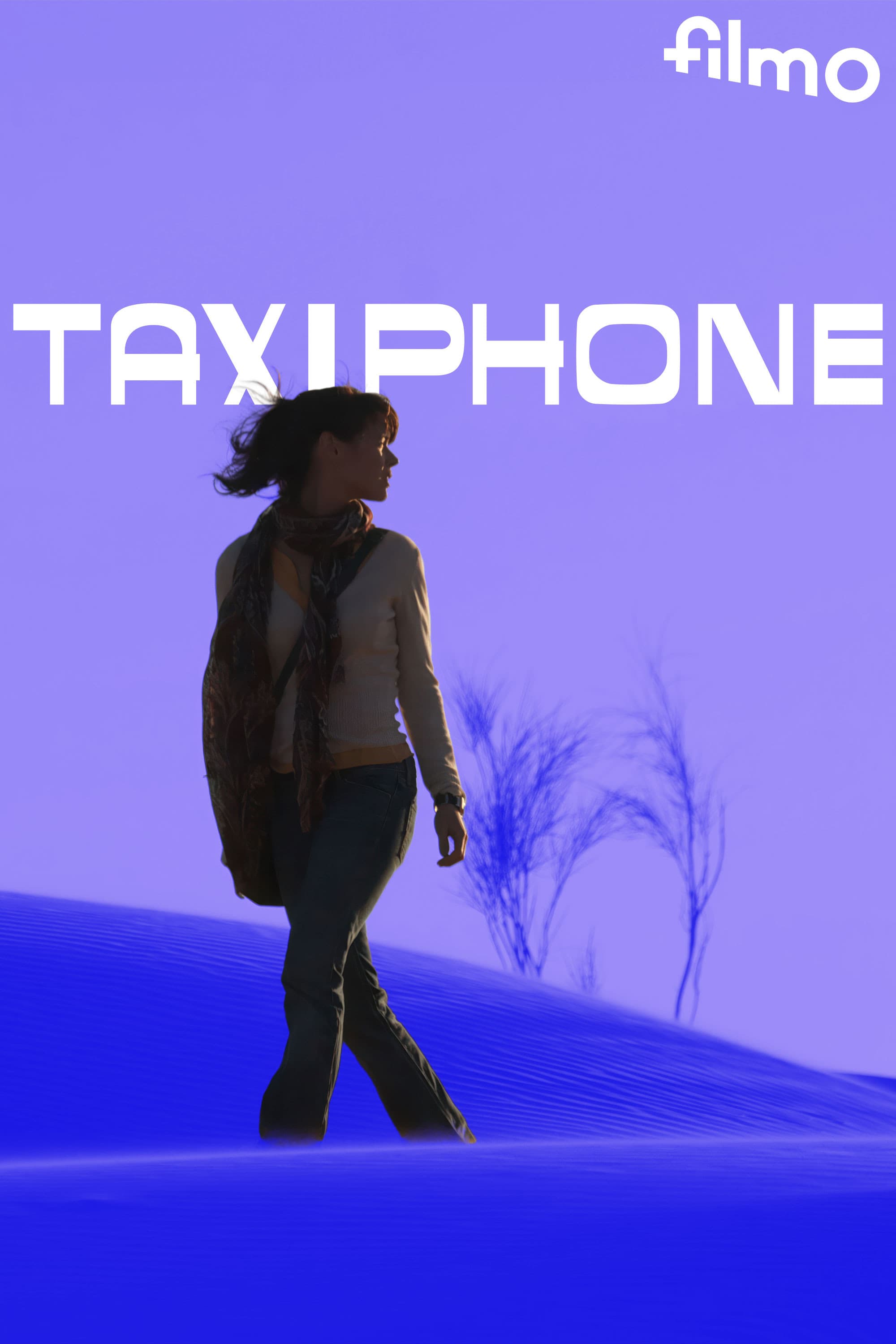 Taxiphone: El Mektoub