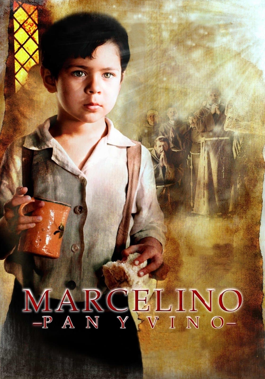 Marcelino Pan y Vino
