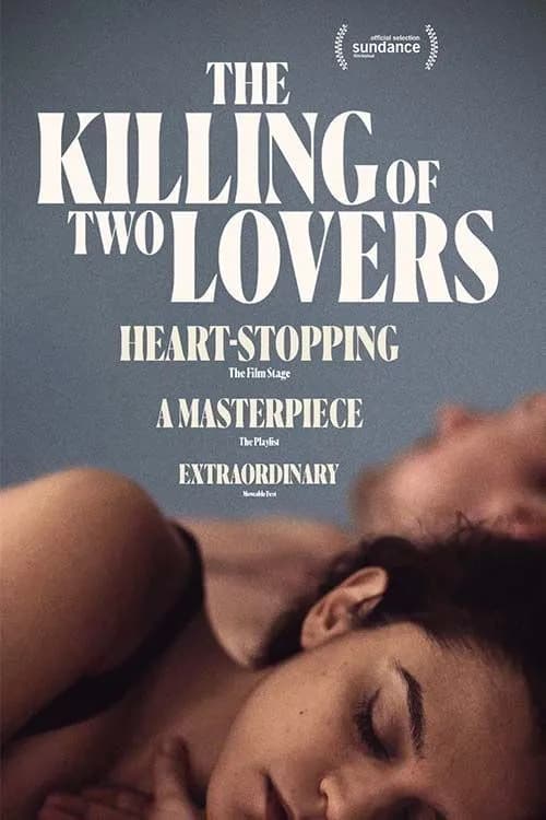 The Killing of Two Lovers