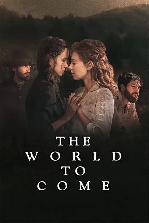 The World to Come
