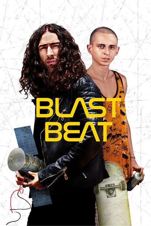 Blast Beat