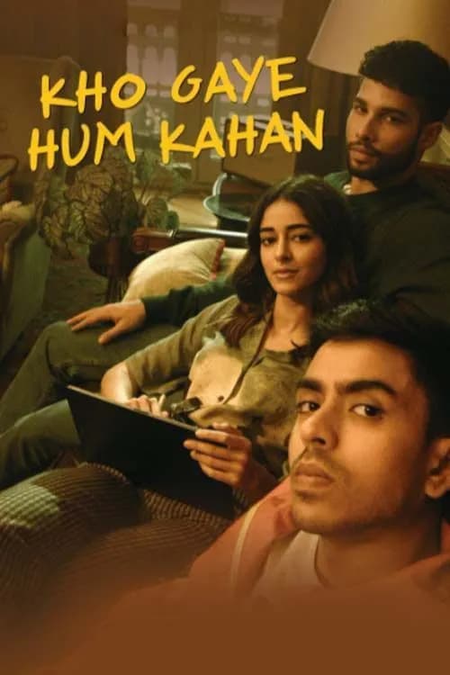 Kho Gaye Hum Kahan