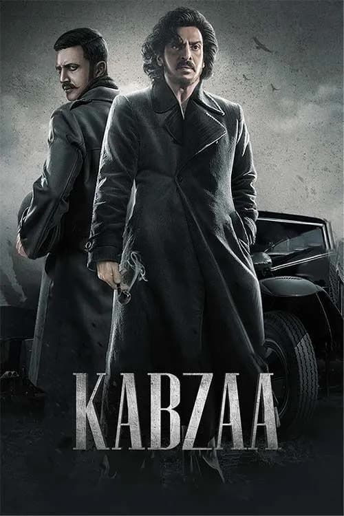 Kabzaa