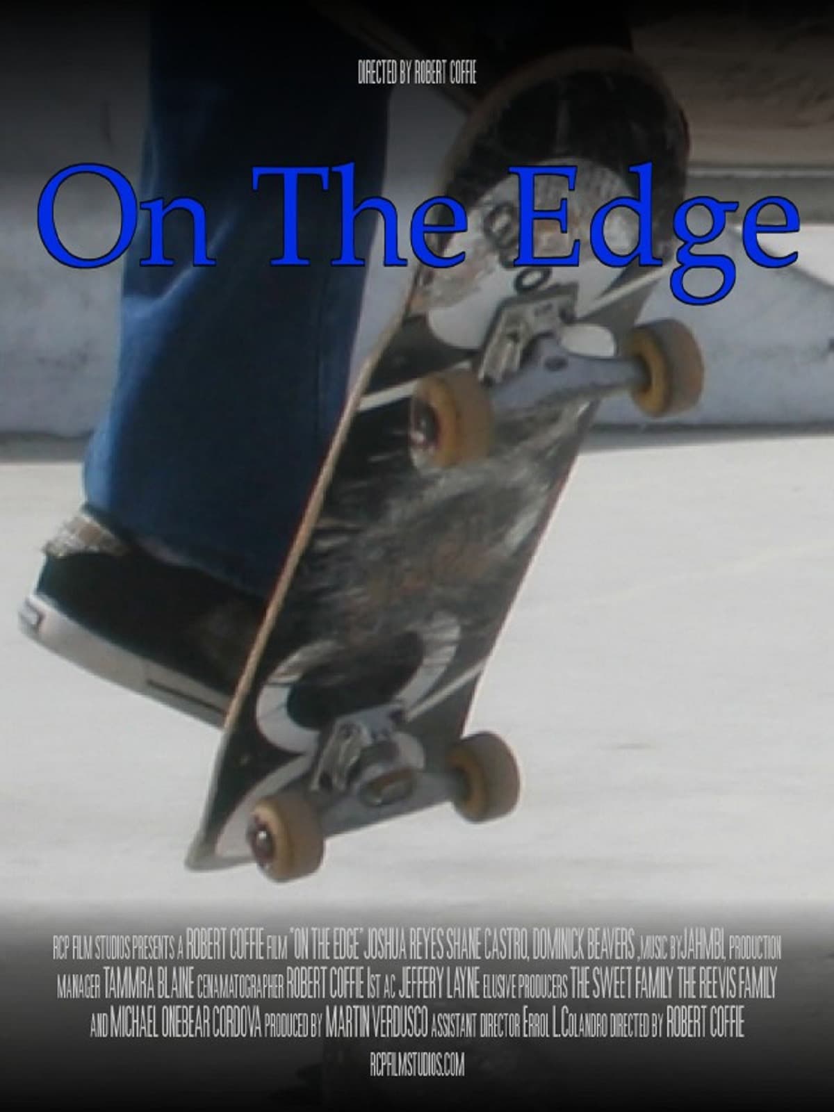 On the Edge