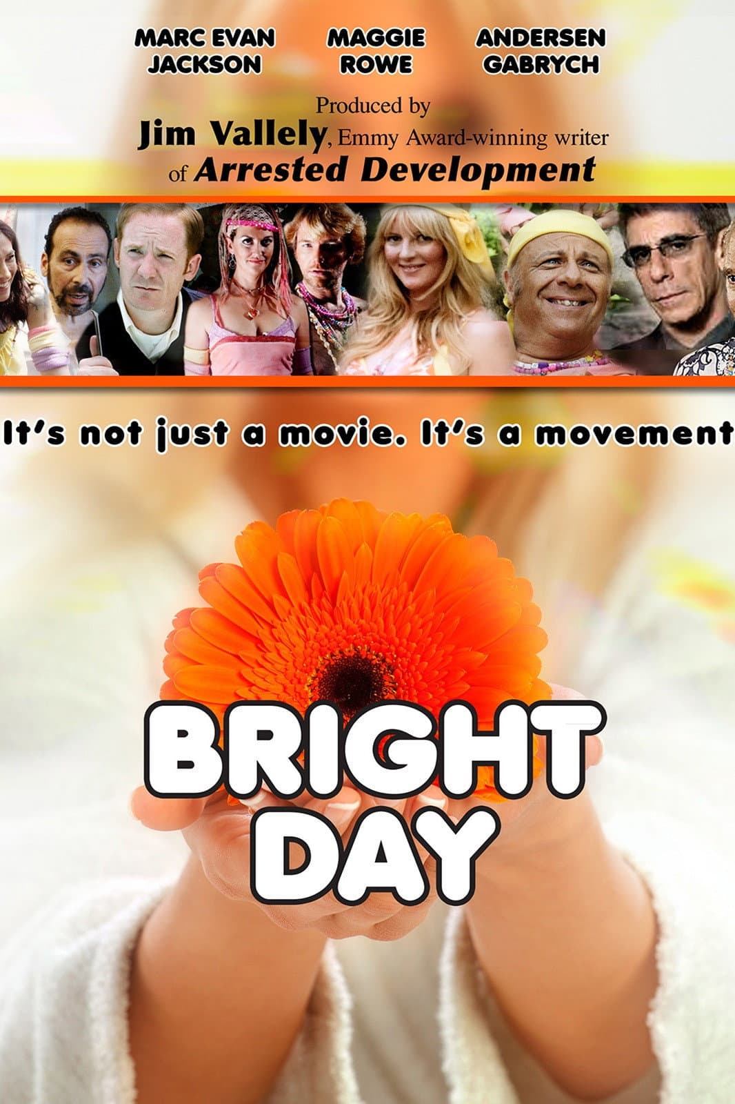 Bright Day!
