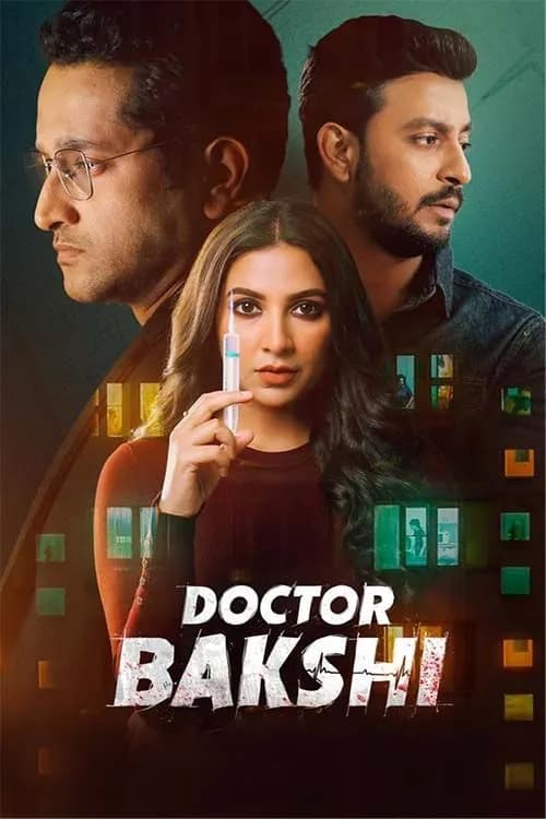 Doctor Bakshi