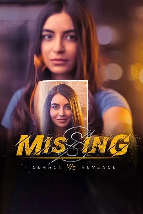 Missing - Search vs Revenge
