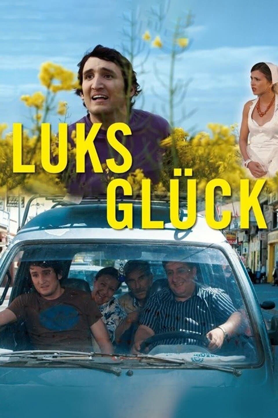 Luks GlÃ¼ck