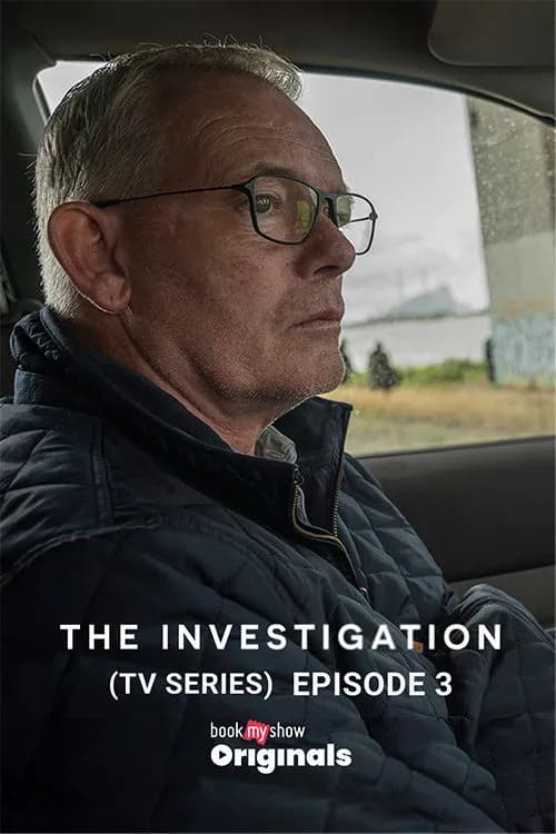 The Investigation: E3