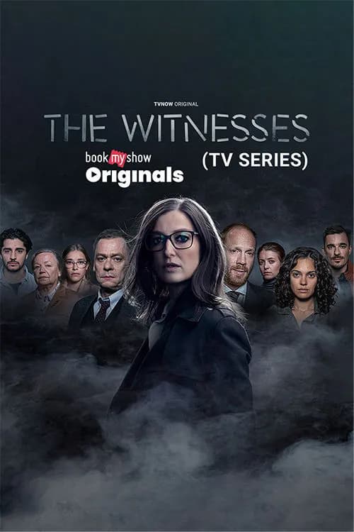 The Witnesses